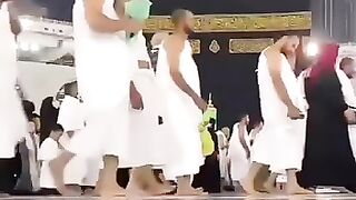 Masjid al Haram