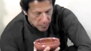 Simple life and EX PM Imrankhan