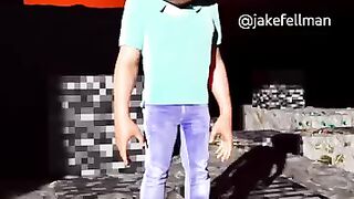 Minecraft RTX 200% short