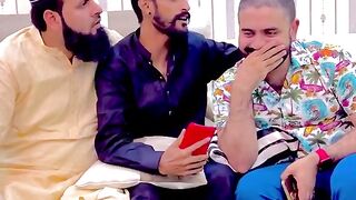 New Funny Political Song  by Tiktok Star Sazbi Wale #funnypolitics #funnysong #tiktokfunny #shorts