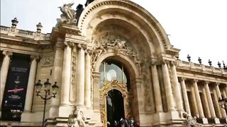 World Largest Art Museum In the world is in France