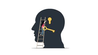 brain key