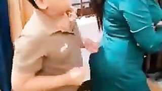 Best Dance with Mom and Son