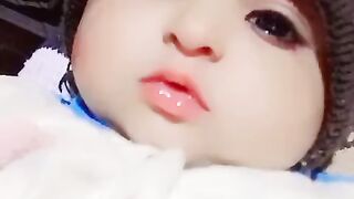 My cutest baby