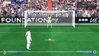 FIFA 23 - ALL _NEW_ THINGS YOU CAN DO.