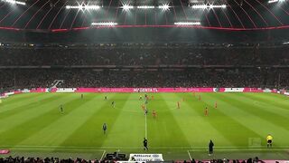 Bundesliga | 24/01/2023 | Bayern Munich - Köln  1:1