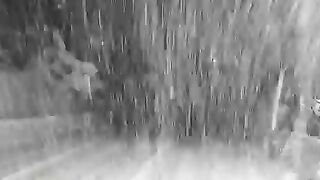 Snowfall Video 2023 Snowfall In Chitral 2023
