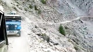 Saif Ul Malook Jheel