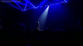 Atif Aslam's Heart Touching Performance
