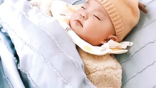 Baby Sleep ????????????