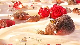 Red Rose So Beautiful  So nice