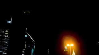 Dubai night life