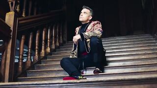 Robbie Williams _ Party Like A Russian