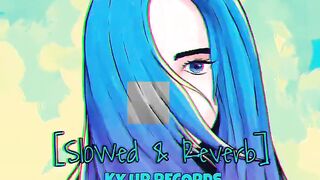 Zulfaan [Slowed & Reverb] - SARRB - Starboy X | KY UP RECORDS