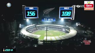 India vs New Zealand 3rd Odi