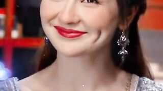 Hania amir
