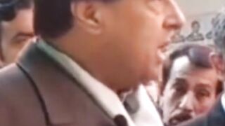 جنرل  باجوہ کی ن لیگ کے ہاتھوں شہامت ا گئی