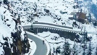 Upper Dir Pakistan