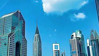 Dubaishorts
