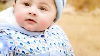 Cute babies