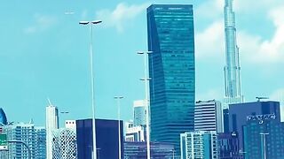 Dubaishorts