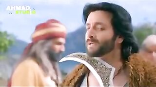 Ali baba 40 chor