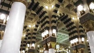 Masjid e Nabvi