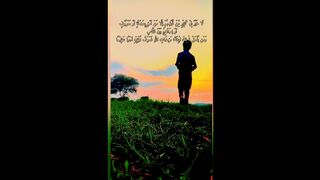 Beautiful Recitation of Holy QURAN by IZ PRODUCTION