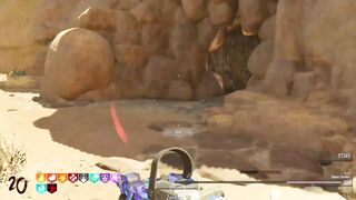 RUST CUSTOM ZOMBIES w/ HUGE BOSS FIGHT!