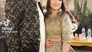 Cute couple