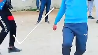 Shigri dance