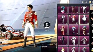 PUBG mobile lite acunt video