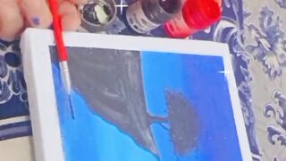 Painting ????️????️
