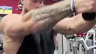 Mr Olympia 2023
