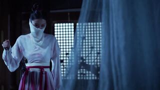 Love scene again︱Short Clip EP8│Twisted Fate of Love│Fresh Drama