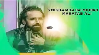 Super hit song Ye sila mila ha mujko #beautiful song