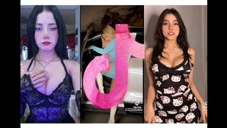 Welcome To  February Hot Compilation TikTok 18+ TimTok Shots 2023