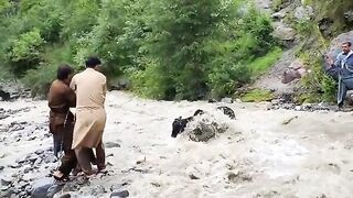 Mountain video