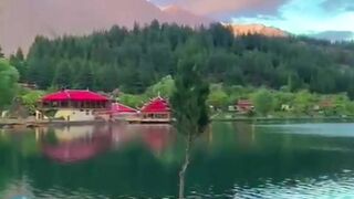 Pakistan visit