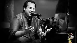 Rahat Fateh All khan