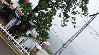 Murree Kashmir Point Best View