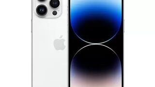 iPhone 14 pro max review