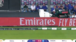 Rohit Sharma Hits 140!s  2019  #CWC19  Watch full highlights of the India vs Pakistan match .