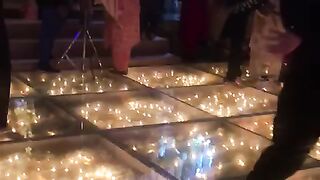 Wedding dance