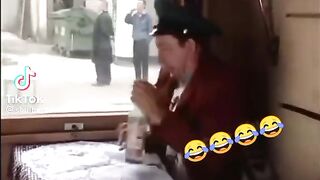 Когда уехал на вахту