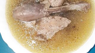 Chicken Yakhni |Desi Murgh Yakhni