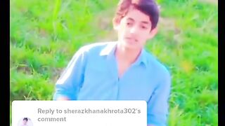 Chidru khel