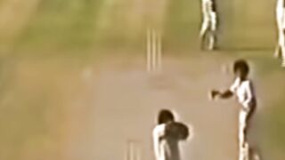 Famous Last ball Six