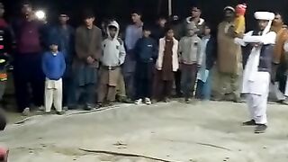 Saraki jhumar