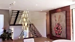 High Altitude Home Tour | Home Design
